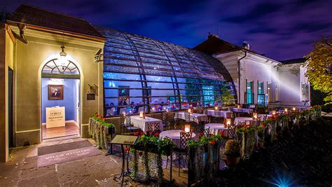 romanticka restaurace praha|11 Very Best Romantic Restaurants in Prague for Date Night